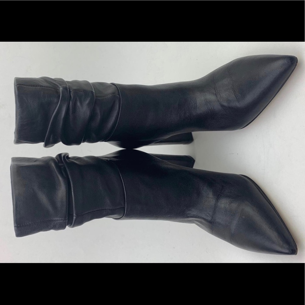 MARC FISHER LTD Unana Bootie sz 7.5